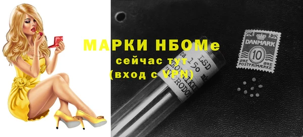 молекула духа Волосово